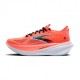 Brooks Hyperion Max 3 Coral Nero - Scarpe Running Uomo