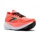 Brooks Hyperion Max 3 Coral Nero - Scarpe Running Uomo