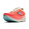 Brooks Hyperion Max 3 Coconut Coral - Scarpe Running Donna