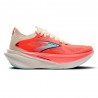 Brooks Hyperion Max 3 Coconut Coral - Scarpe Running Donna