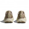 Hoka Clifton 10 Raw Linen Stone - Scarpe Running Uomo