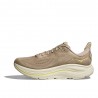 Hoka Clifton 10 Raw Linen Stone - Scarpe Running Uomo
