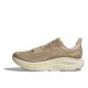 Hoka Clifton 10 Raw Linen Stone - Scarpe Running Uomo