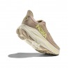 Hoka Clifton 10 Raw Linen Stone - Scarpe Running Uomo