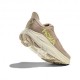 Hoka Clifton 10 Raw Linen Stone - Scarpe Running Uomo