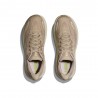 Hoka Clifton 10 Raw Linen Stone - Scarpe Running Uomo