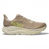Hoka Clifton 10 Raw Linen Stone - Scarpe Running Uomo