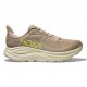 Hoka Clifton 10 Raw Linen Stone - Scarpe Running Uomo