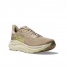 Hoka Clifton 10 Raw Linen Stone - Scarpe Running Uomo
