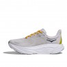 Hoka Arahi 8 Stardust Cosmic Grigio - Scarpe Running Uomo