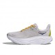 Hoka Arahi 8 Stardust Cosmic Grigio - Scarpe Running Uomo