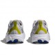 Hoka Arahi 8 Stardust Cosmic Grigio - Scarpe Running Uomo