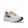 Hoka Arahi 8 Stardust Cosmic Grigio - Scarpe Running Uomo