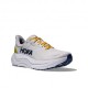 Hoka Arahi 8 Stardust Cosmic Grigio - Scarpe Running Uomo