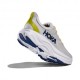 Hoka Arahi 8 Stardust Cosmic Grigio - Scarpe Running Uomo