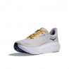 Hoka Arahi 8 Stardust Cosmic Grigio - Scarpe Running Uomo