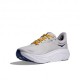 Hoka Arahi 8 Stardust Cosmic Grigio - Scarpe Running Uomo
