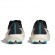 Hoka Rocket X 3 Bianco Nero - Scarpe Running Uomo