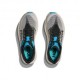 Hoka Rocket X 3 Bianco Nero - Scarpe Running Uomo