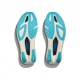 Hoka Rocket X 3 Bianco Nero - Scarpe Running Uomo