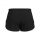 ADIDAS Pantaloncini Running Adizero Essentials Split Nero Uomo