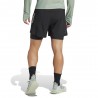 ADIDAS Pantaloncini Running Otr B 2In 1 Nero Uomo