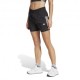 ADIDAS Pantaloncini Running Otr B 2In1 Nero Donna