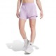 ADIDAS Pantaloncini Running Otr B 2In1 Powplu Donna