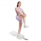 ADIDAS Pantaloncini Running Otr B 2In1 Powplu Donna
