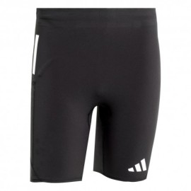ADIDAS Pantaloncini Running Adizero Nero Uomo