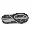 Saucony Echelon 10 Nero Argento - Scarpe Running Uomo