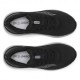 Saucony Echelon 10 Nero Argento - Scarpe Running Uomo