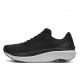 Saucony Echelon 10 Nero Argento - Scarpe Running Uomo