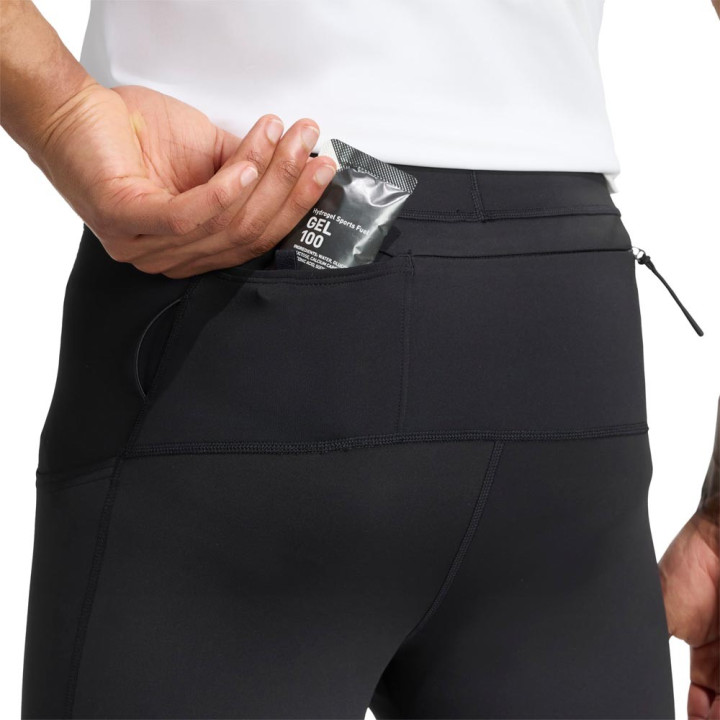 ADIDAS Tight Adi365 Climawarm Nero Uomo