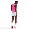 Nike Canotta Running Aeroswift Hyper Rosa Nero Donna