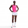 Nike Canotta Running Aeroswift Hyper Rosa Nero Donna