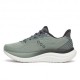 Saucony Triumph 23 Iceberg Carbon - Scarpe Running Uomo