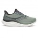 Saucony Triumph 23 Iceberg Carbon - Scarpe Running Uomo