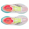 Saucony Endorphin Speed 5 Bianco Mutant - Scarpe Running Uomo