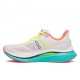 Saucony Endorphin Speed 5 Bianco Mutant - Scarpe Running Uomo