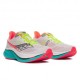 Saucony Endorphin Speed 5 Bianco Mutant - Scarpe Running Uomo