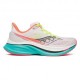 Saucony Endorphin Speed 5 Bianco Mutant - Scarpe Running Uomo