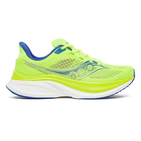 Saucony Endorphine Speed Citron Laps Scarpe Running Uomo