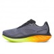 Saucony Ride 18 Shadow Vizi - Scarpe Running Uomo