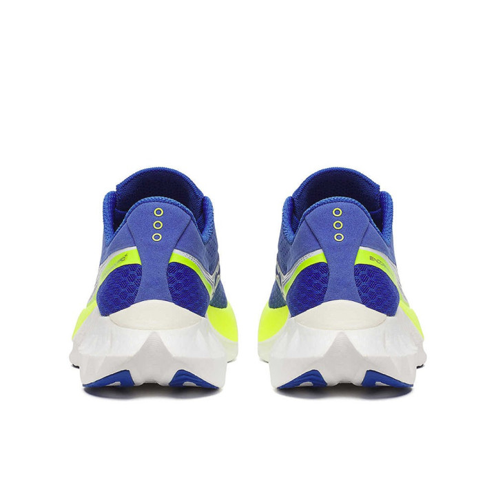 Saucony Endorphine Pro 4 Lapis Citron - Scarpe Running Uomo