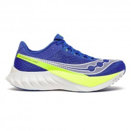 Saucony Endorphin Pro 4 Lapis Citron - Scarpe Running Uomo