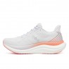 Saucony Triumph 23 Bianco Wistful - Scarpe Running Donna