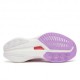 Saucony Endorphin Speed 5 Bianco Crocus - Scarpe Running Donna