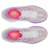 Saucony Endorphin Speed 5 Bianco Crocus - Scarpe Running Donna