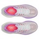 Saucony Endorphin Speed 5 Bianco Crocus - Scarpe Running Donna